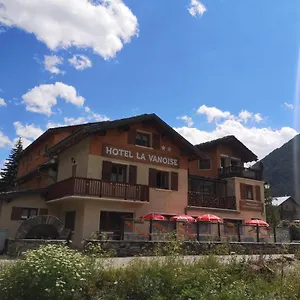 La Vanoise Hotel